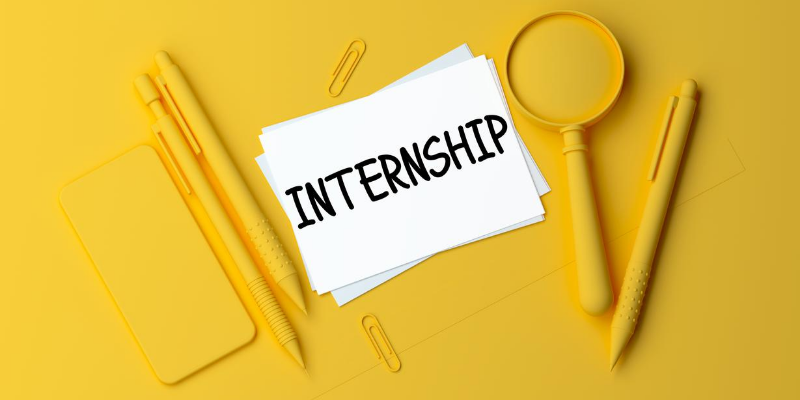 Internships 101