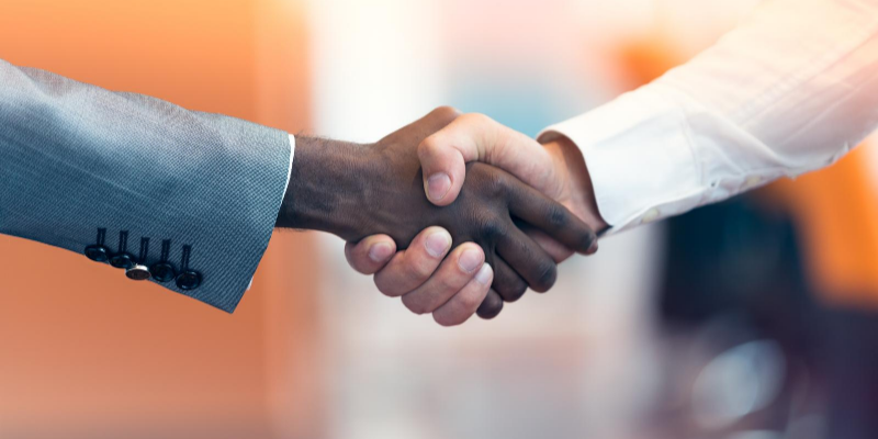 How To Crush It At Networking