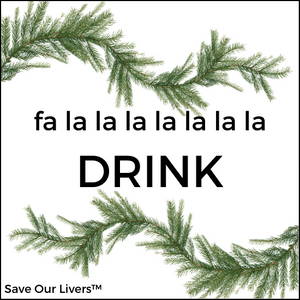 Save Our Livers Gift Card