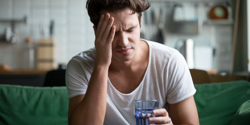 7 Types of Alcohol that Cause the Worst Hangovers