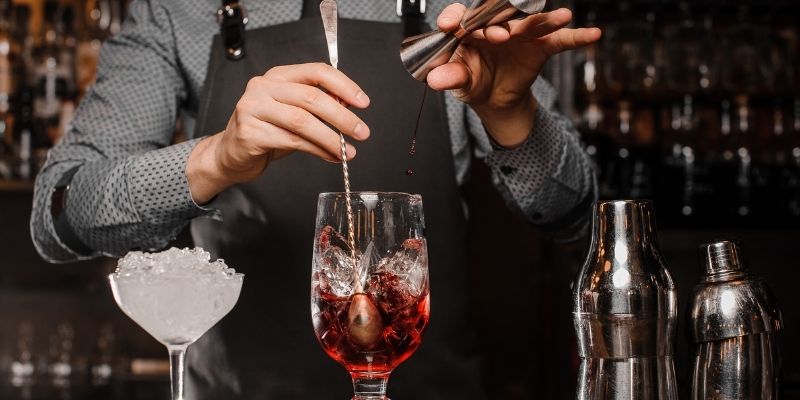 Top 7 Drinks Commonly Unknown by Bartenders