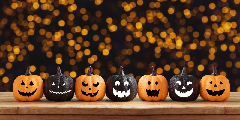 10 Halloween Drinks to Awaken Your Spooky Spirit
