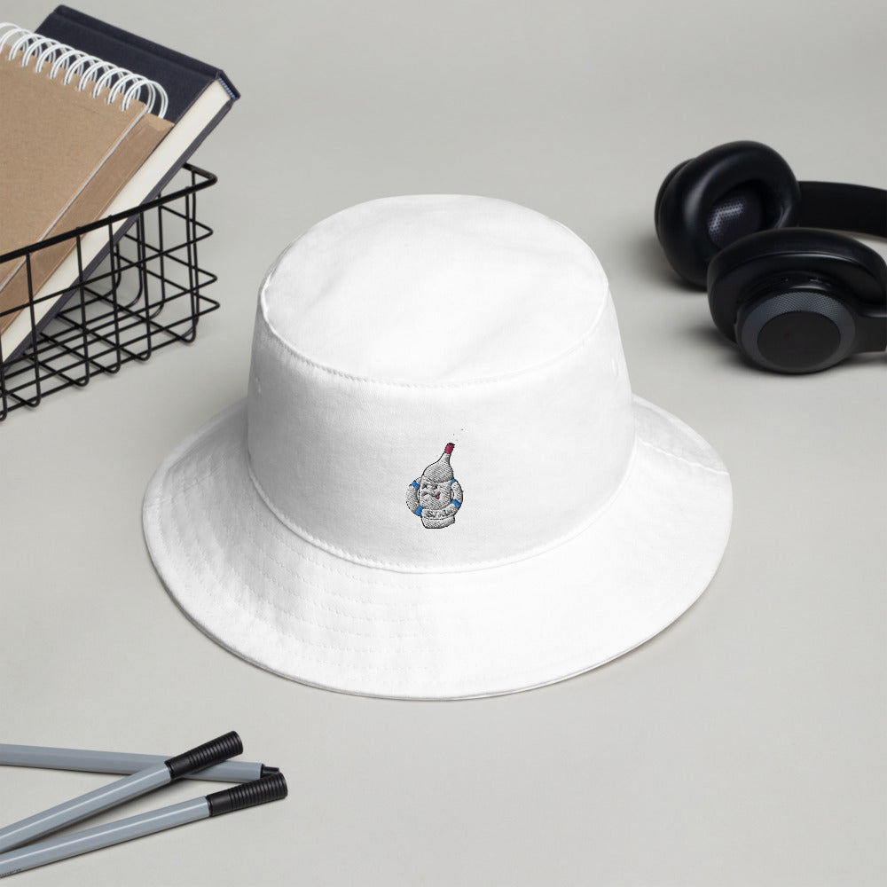 S.O.L. Bucket Hat