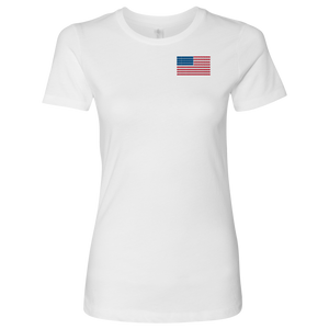 Women's S.O.L. Presidential T-Shirt