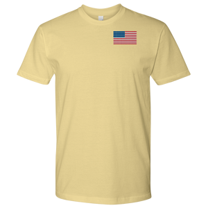 S.O.L. Presidential T-Shirt
